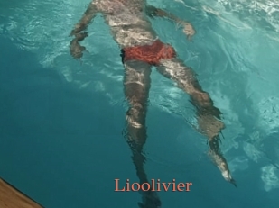 Lioolivier