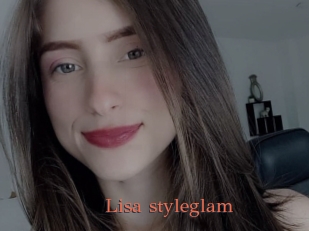 Lisa_styleglam