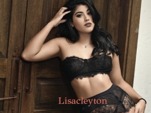 Lisacleyton