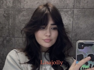Lisajolly