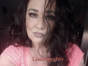 Lisanaughty