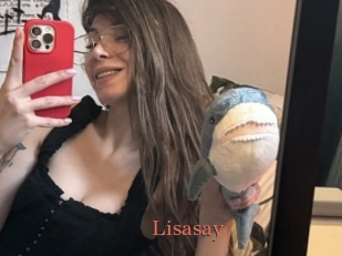 Lisasay