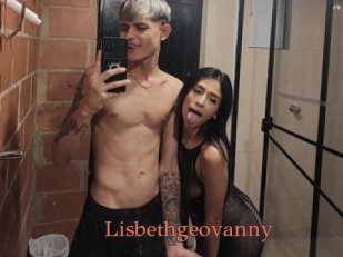 Lisbethgeovanny