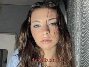 Lissablannco