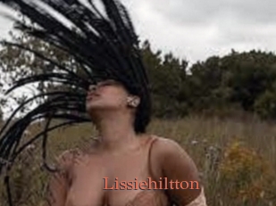 Lissiehiltton