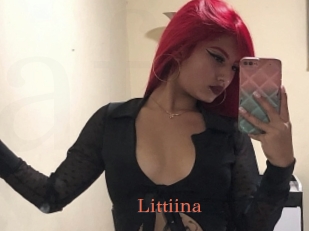 Littiina