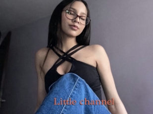 Little_channel