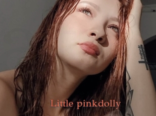 Little_pinkdolly