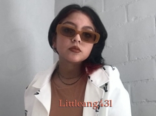 Littleang43l