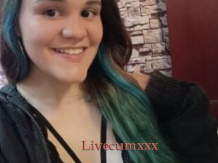 Livecumxxx