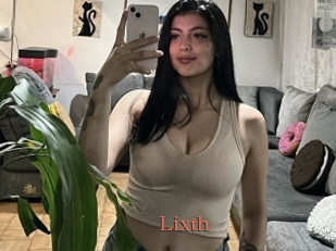 Lixth