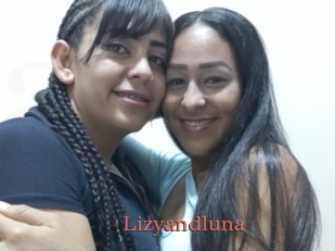 Lizyandluna