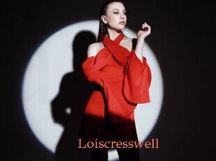 Loiscresswell