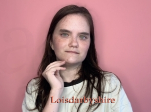 Loisdarbyshire