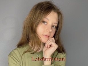 Loisferryman