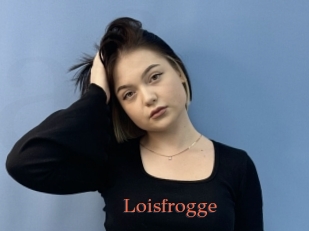 Loisfrogge