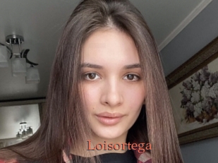 Loisortega