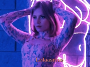 Lolaasmus