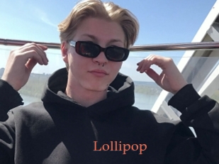 Lollipop