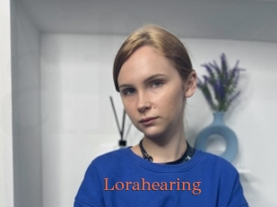 Lorahearing