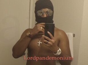 Lordpandemonium