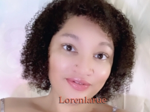 Lorenlarue