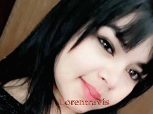 Lorentravis