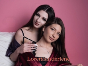 Lorettaanderlene