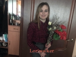 Loriwalker