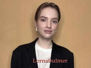 Lornabulmer