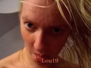 Lou19
