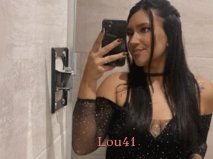 Lou41