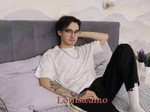 Louisteamo