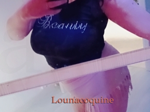 Lounacoquine