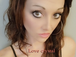 Love_crystal