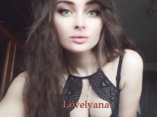 Lovelyana