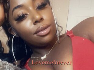 Lovemeforever