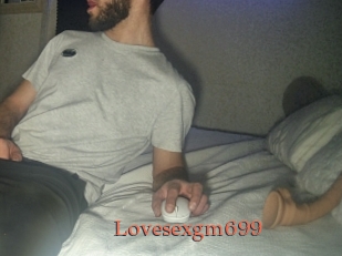 Lovesexgm699