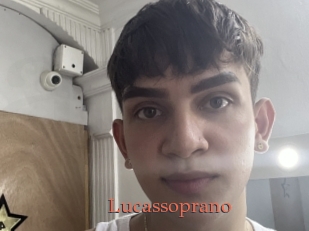 Lucassoprano