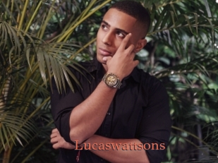 Lucaswattsons