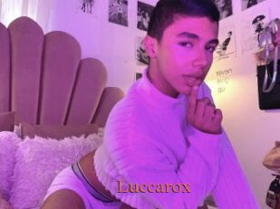 Luccarox