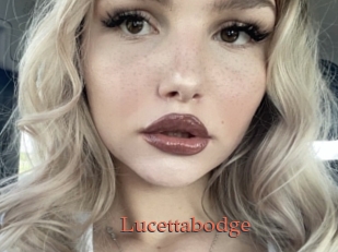 Lucettabodge