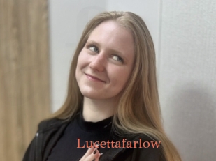 Lucettafarlow