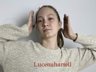 Lucettahartell