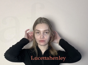 Lucettahenley