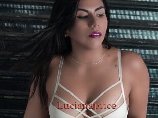 Lucianaprice