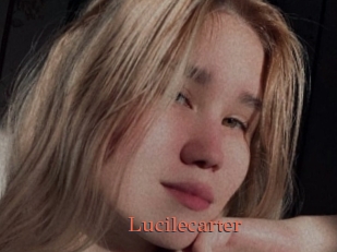 Lucilecarter