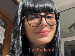 Luckydeniz