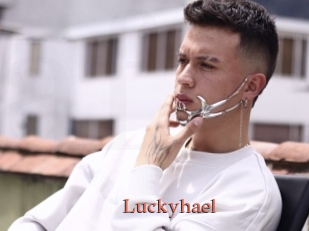 Luckyhael