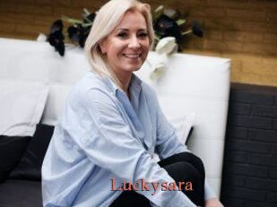 Luckysara